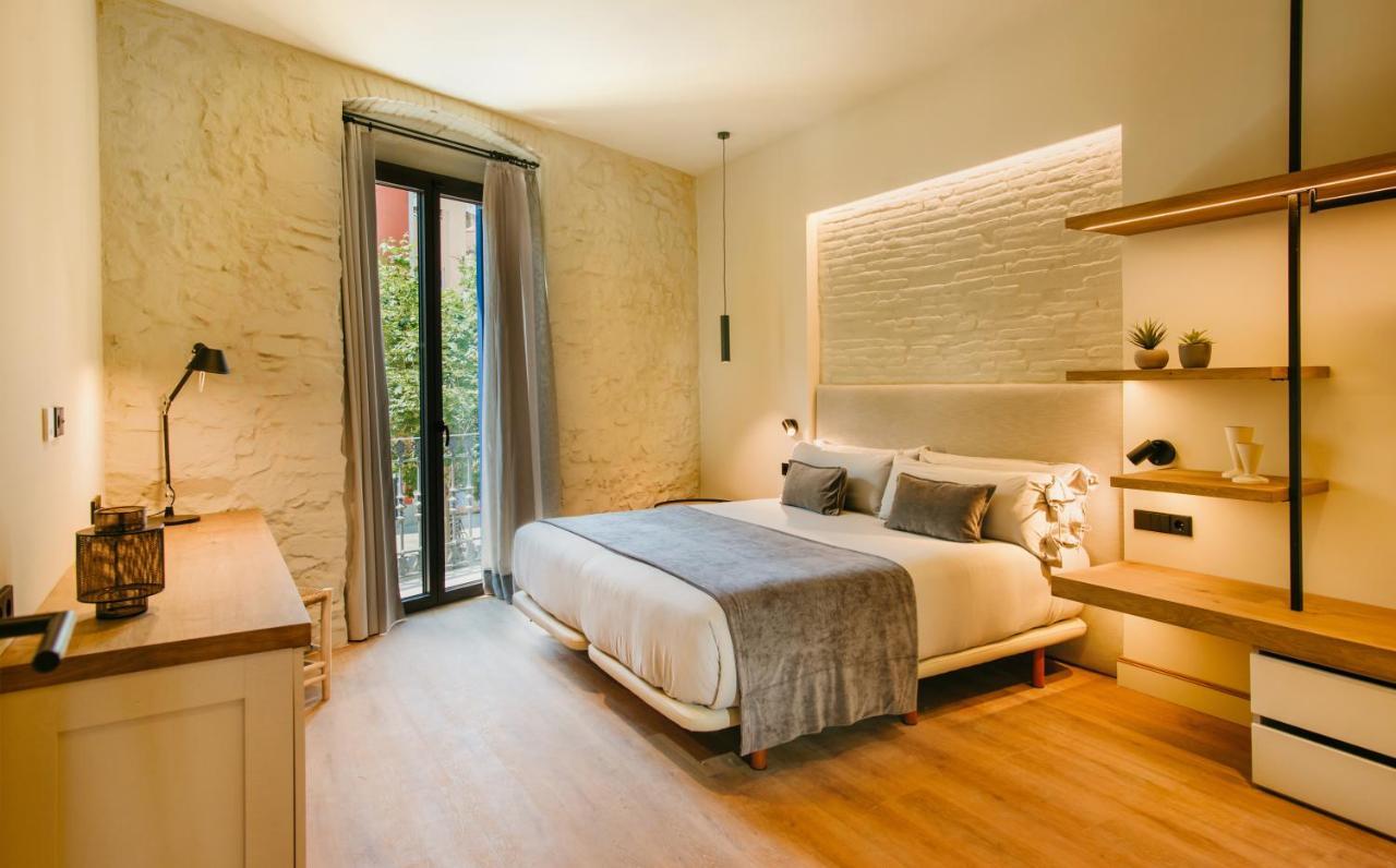Casa Indiana Hotel Boutique Бланес Экстерьер фото